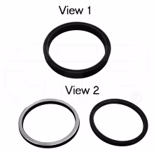 20Y-27-00110 SEAL GP fits Komatsu (New Aftermarket)