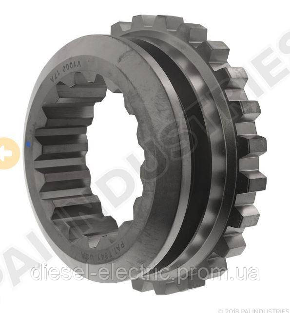 Зчеплення для техніки Mack & Volvo 97KH21, 97-KH21