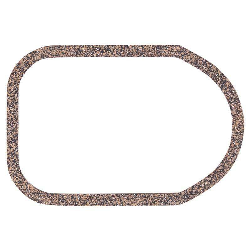 WQD758A Wisconsin Прокладка