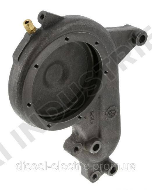 Оливний радіатор для техніки Volvo/Renault 193807260286, 19380726-0286