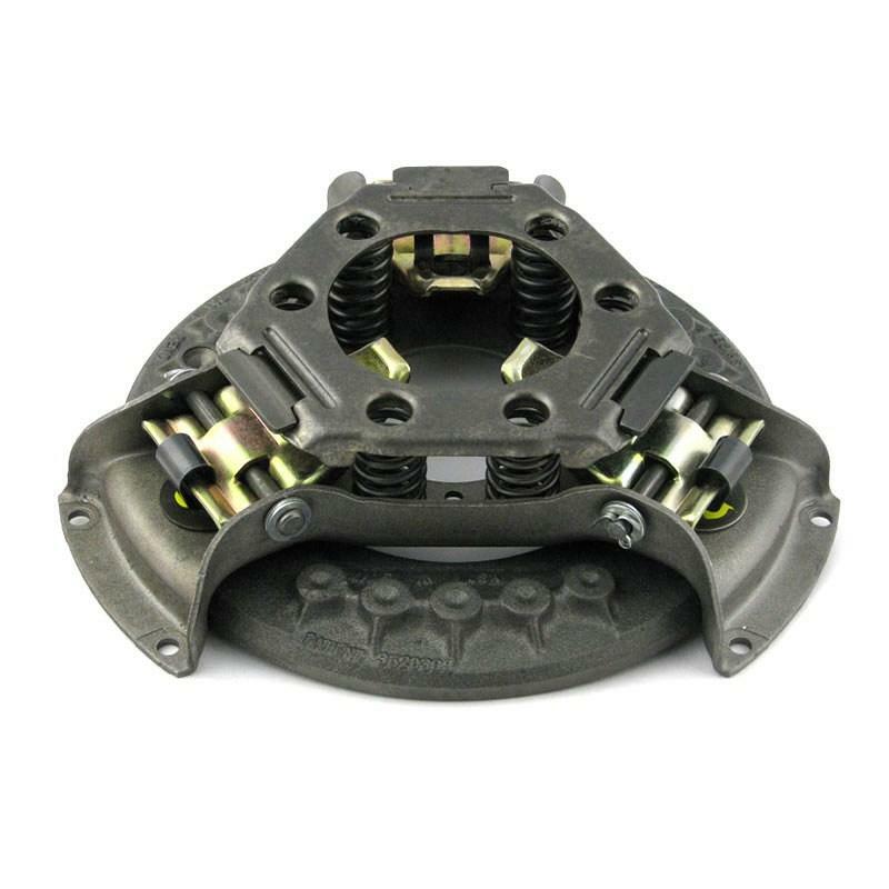 HTAH84956R Reliance Power Плита зчеплення