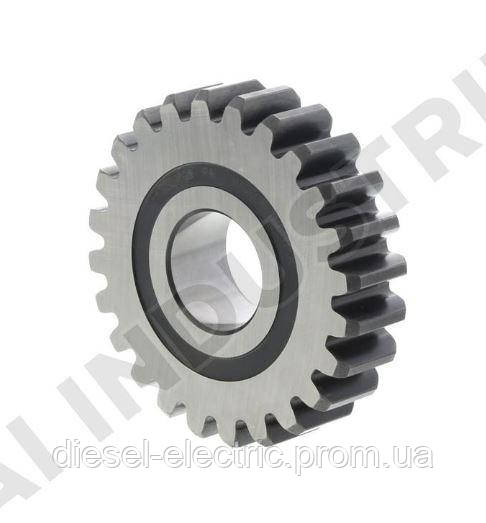 Шестірня для техніки Mack & Volvo 751KB284, 751KB-284