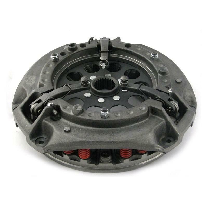 3599496 Massey Ferguson Плита зчеплення