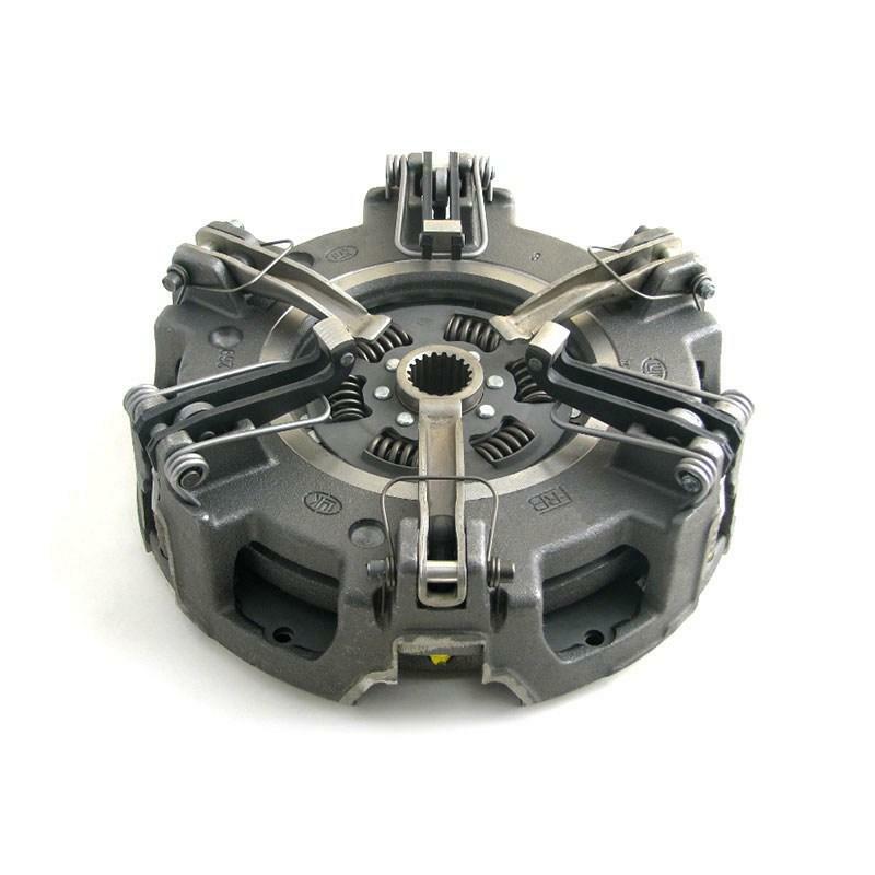 3618886 Massey Ferguson Плита зчеплення