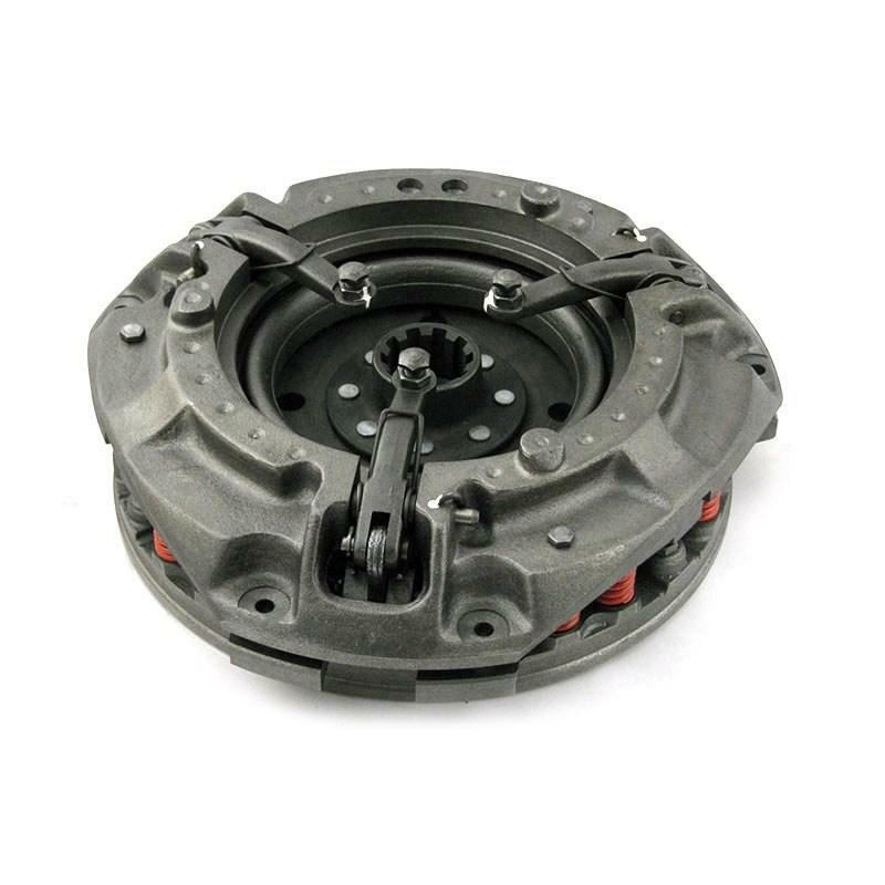 3620408 Massey Ferguson Плита зчеплення