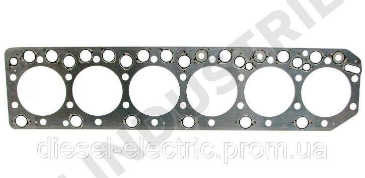Прокладка головки блока циліндрів для техніки Volvo/Renault 7421313537, 742131-3537