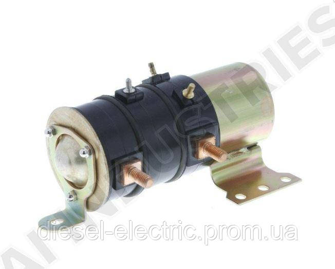 Стартер для техніки Mack & Volvo 1MR3146, 1MR-3146