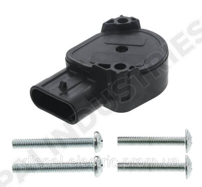 Керування дросельною заслінкою для техніки Mack & Volvo 85101350, 8510-1350