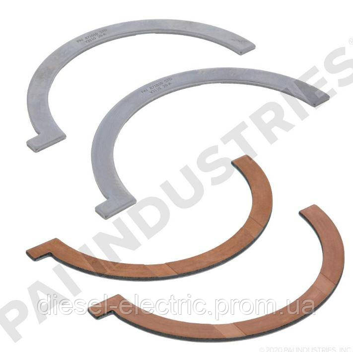 Упорна шайба комплект для техніки Volvo/Renault 743093651, 74309-3651