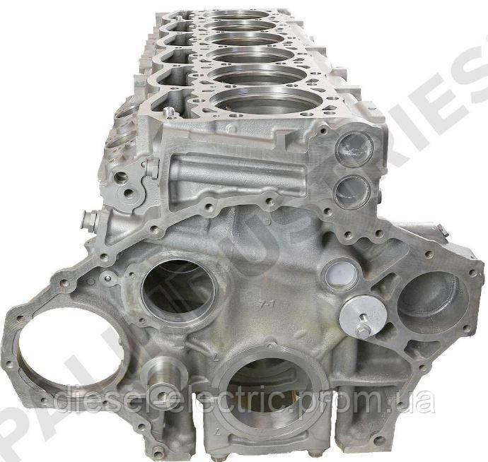 БЛОК ЦИЛЕНДРОВ (REMAN) для техніки PACCAR 965957, 96-5957