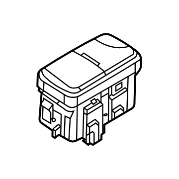 F75Z-5775-AA Перемикач