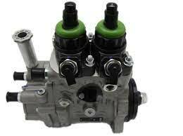 8-94390573-4 ISUZU Насос Common Rail