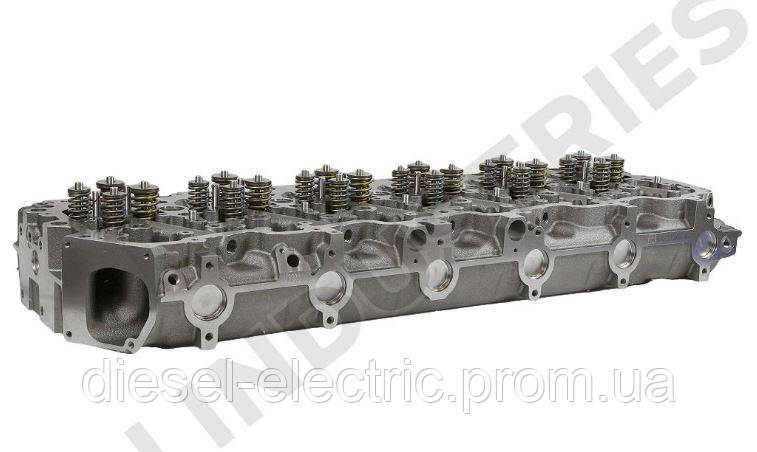 Головка блока циліндрів у зборі для техніки PACCAR 2190203PE, 21902-03PE