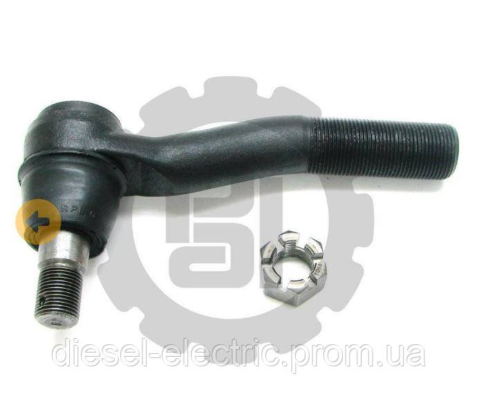 Правий кінець кермової тяги для техніки Mack & Volvo 7191009010, 719100-9010
