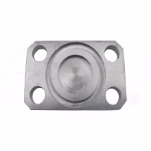 705-17-02881 PLATE-SIDE fits Komatsu (New Aftermarket)