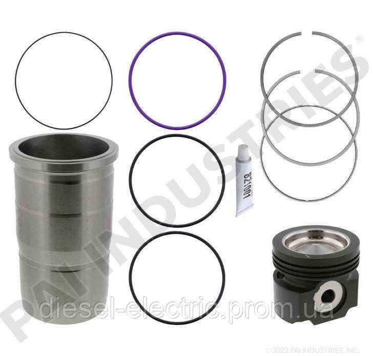 Комплект циліндрів Mack & Volvo 21253770, 2125-3770
