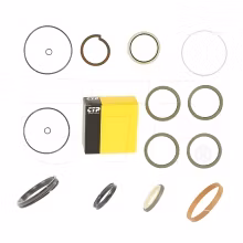 707-99-35720 KIT SEAL-HYD fits Komatsu (New Aftermarket)