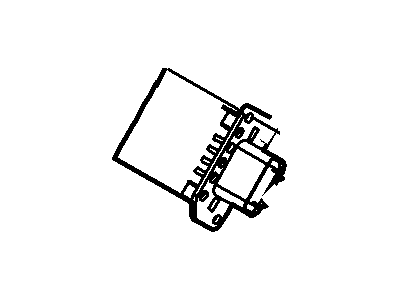 K2GZ-6306-A Резистор