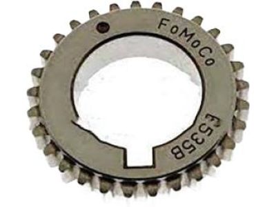 E1GZ-5A972-A Шестерня колінчастого валу