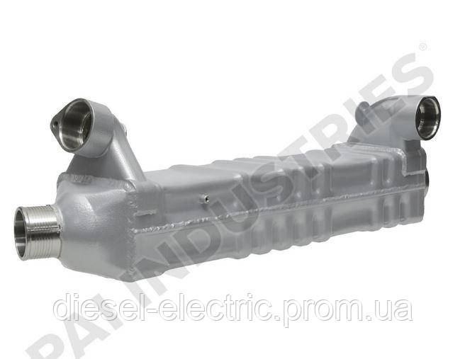 Насос для техніки Mack & Volvo 20824906, 2082-4906