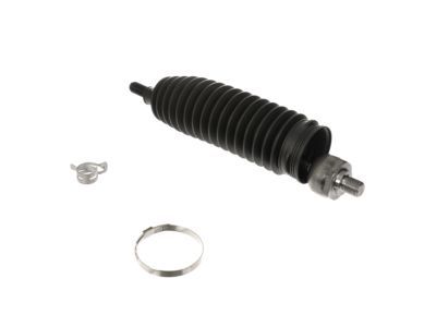BC3Z-9229-C Комплект рульових тяг