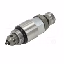 723-90-61600 VALVE ASSY. fits Komatsu (New Aftermarket)