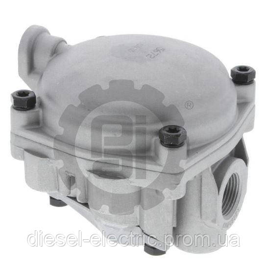 Клапан реле для техніки Mack & Volvo 745281860, 74528-1860