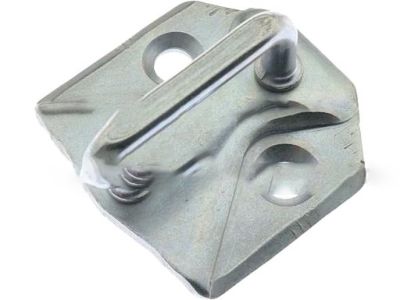 YS4Z-5500-CC Засувка в зборі