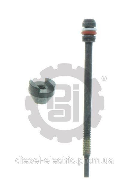 Комплект запобіжного плунжера для техніки Mack & Volvo 814818214621К, 814818214-621К