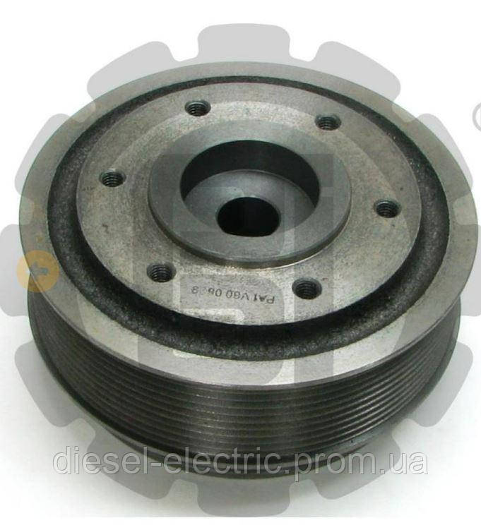 Блок для техніки Mack & Volvo 302GC4112M, 302GC-4112M