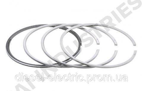 Комплект поршневих кілець до техніки Mack & Volvo 353GC241BP1, 353GC24-1BP1