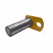 417-70-31720 PIN fits Komatsu (New Aftermarket)