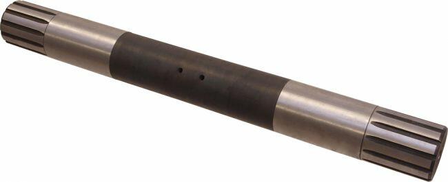 AL110266 John Deere Вал трансміссіі Rockshaft Control Valve