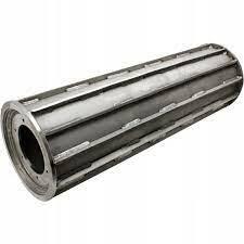 AZ103272 John Deere Ролик притискний Roll Feed Lower Rear