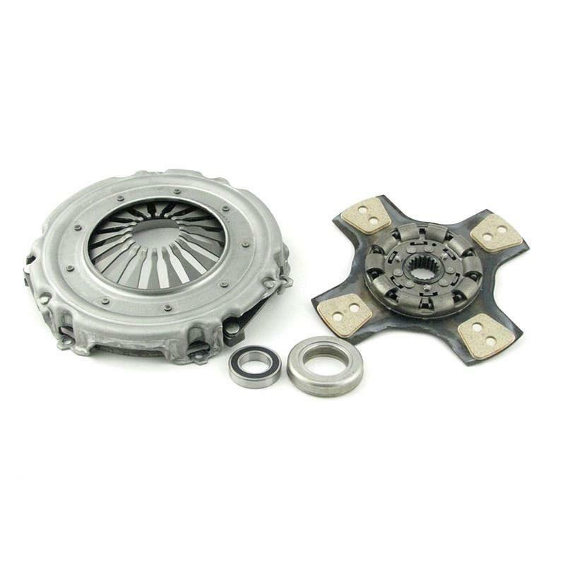 HT168823-1PAK Reliance Power Зчеплення