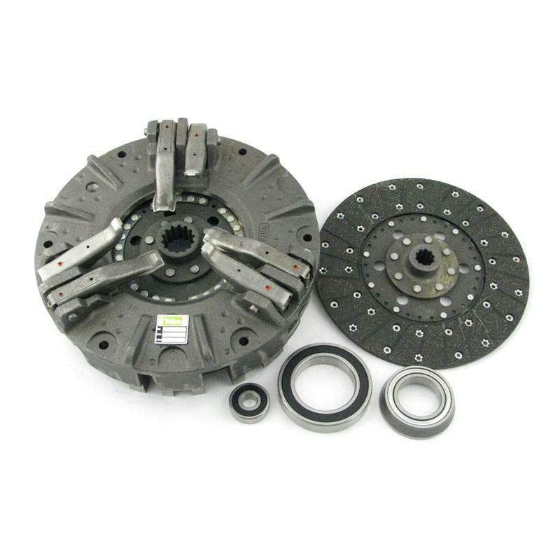 HT5177193-PAK Reliance Power Зчеплення