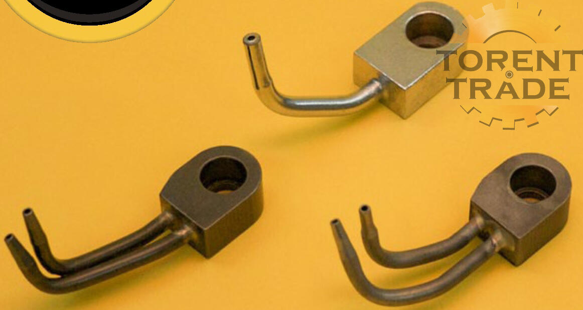 RP631146 Cummins Форсунка охолодження поршня Piston COILing Tube