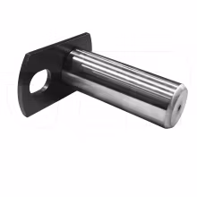 424-46-12120 PIN fits Komatsu (New Aftermarket)