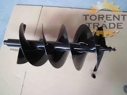 103-3583 CAT AUGER SHAFT Шнек