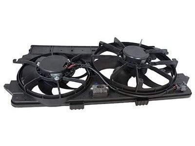 LC3Z-8146-C Вузол двигуна та вентилятора системи охолодження двигуна