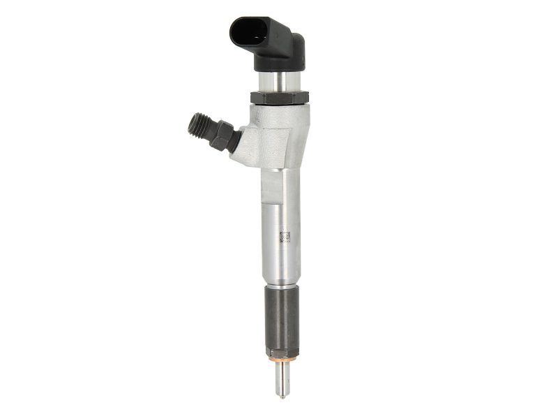 7T1Q9F593AB П'єзоелектричний CR інжектор FORD C-MAX, FOCUS C-MAX, FOCUS I, FOCUS II, GALAXY II, MONDEO IV, S-MAX, TOURNEO CONNECT, TRANSIT CONNECT BHPA-RWPF 06.02-06.15. Гарантія 6 місяців.