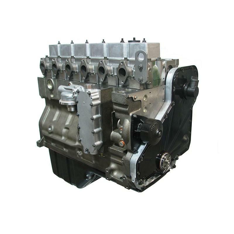 RP1336 Reliance Power Блок двигуна