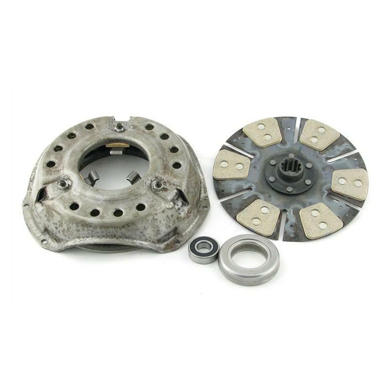 HTAH93292-PAK Reliance Power Зчеплення