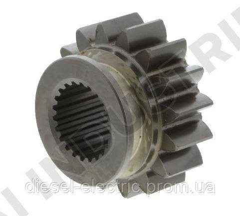 Редуктор для техніки Mack & Volvo 736KB222, 736-KB222