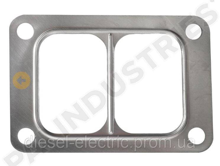 Ущільнювач для техніки Mack & Volvo 3316409038, 3316-409038