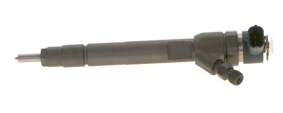 16450RMAXE000 Електромагнітний CR інжектор HONDA ACCORD VII, CIVIC VIII, CR-V II, FR-V 2.2D 01.04-. Гарантія 6 місяців.