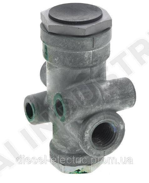 Інверсійний клапан для техніки Mack & Volvo 745280758, 74528-0758