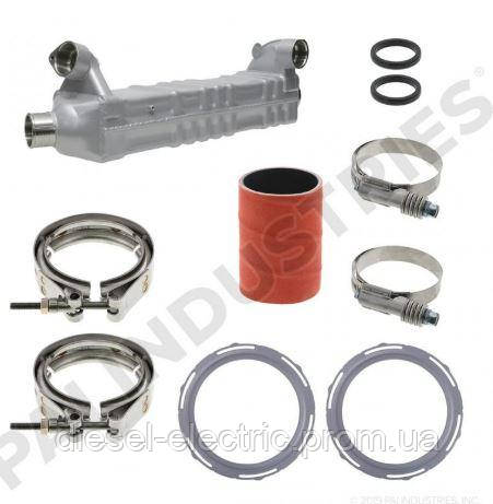 Охолоджувач для техніки Mack & Volvo 85136428, 8513-6428