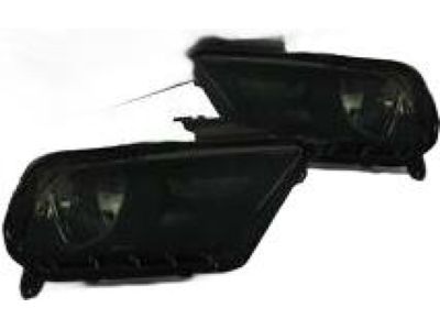 E69Z-5A486-A Засувка механізму замикання дверей