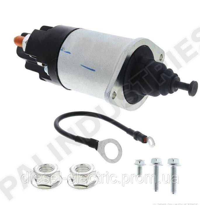 Солоноїд для техніки Mack & Volvo 10511408, 1051-1408